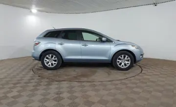 Mazda CX-7 2006 года за 3 790 000 тг. в Шымкент фото 4