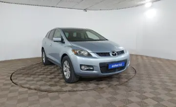Mazda CX-7 2006 года за 3 790 000 тг. в Шымкент фото 3
