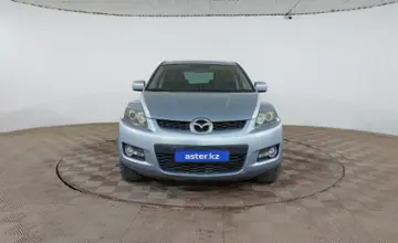 Mazda CX-7 2006 года за 3 790 000 тг. в Шымкент фото 2