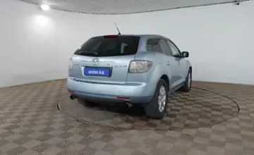 Mazda CX-7 2006 года за 3 790 000 тг. в Шымкент