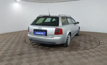 Audi A6 2004 года за 2 290 000 тг. в Шымкент