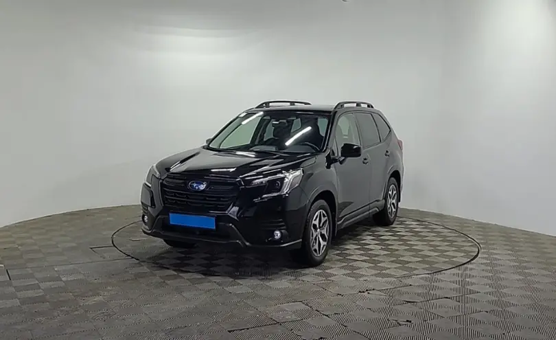 Subaru Forester 2023 года за 15 990 000 тг. в Алматы