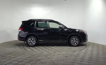 Subaru Forester 2023 года за 15 990 000 тг. в Алматы фото 4