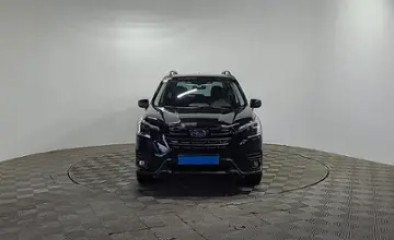 Subaru Forester 2023 года за 15 990 000 тг. в Алматы фото 2