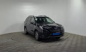 Subaru Forester 2023 года за 15 990 000 тг. в Алматы фото 3