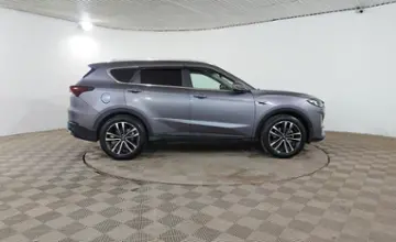 Jetour X70 PLUS 2024 года за 8 590 000 тг. в Шымкент фото 4