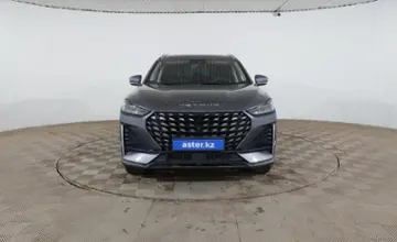 Jetour X70 PLUS 2024 года за 8 590 000 тг. в Шымкент фото 2
