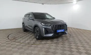 Jetour X70 PLUS 2024 года за 8 590 000 тг. в Шымкент фото 3