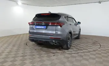 Jetour X70 PLUS 2024 года за 8 590 000 тг. в Шымкент