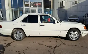 Mercedes-Benz E-Класс 1995 года за 1 445 000 тг. в Костанай фото 4