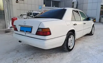Mercedes-Benz E-Класс 1995 года за 1 290 000 тг. в Костанай