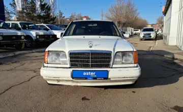 Mercedes-Benz E-Класс 1995 года за 1 445 000 тг. в Костанай фото 2