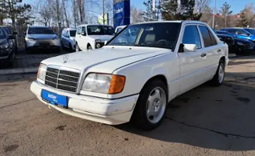 Mercedes-Benz E-Класс 1995 года за 1 445 000 тг. в Костанай фото 1