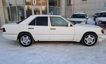 Mercedes-Benz E-Класс 1995 года за 1 290 000 тг. в Костанай фото 4