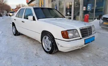 Mercedes-Benz E-Класс 1995 года за 1 290 000 тг. в Костанай фото 3