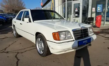Mercedes-Benz E-Класс 1995 года за 1 445 000 тг. в Костанай фото 3