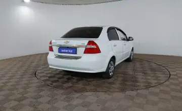 Chevrolet Nexia 2020 года за 3 790 000 тг. в Шымкент