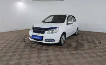 Chevrolet Nexia 2020 года за 3 790 000 тг. в Шымкент фото 1