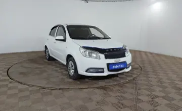 Chevrolet Nexia 2020 года за 3 790 000 тг. в Шымкент фото 3