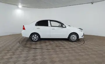 Chevrolet Nexia 2020 года за 3 790 000 тг. в Шымкент фото 4