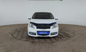Chevrolet Nexia 2020 года за 3 790 000 тг. в Шымкент фото 2