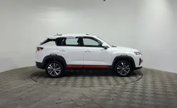 Changan CS35PLUS 2023 года за 6 889 000 тг. в Алматы фото 4