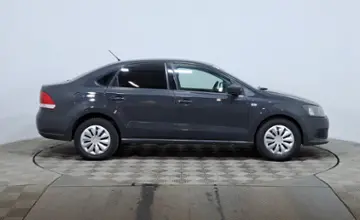 Volkswagen Polo 2013 года за 3 120 000 тг. в Астана фото 4