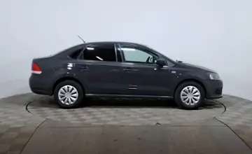 Volkswagen Polo 2013 года за 3 120 000 тг. в Астана фото 4