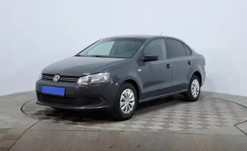 Volkswagen Polo 2013 года за 3 120 000 тг. в Астана фото 1