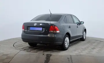 Volkswagen Polo 2013 года за 3 120 000 тг. в Астана