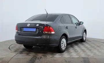 Volkswagen Polo 2013 года за 2 990 000 тг. в Астана