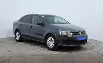 Volkswagen Polo 2013 года за 3 120 000 тг. в Астана фото 3