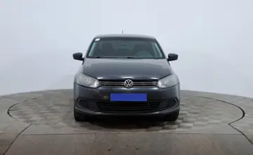 Volkswagen Polo 2013 года за 3 120 000 тг. в Астана фото 2