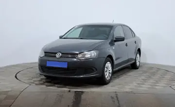 Volkswagen Polo 2013 года за 3 120 000 тг. в Астана фото 1