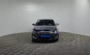 Hyundai Elantra 2019 года за 7 590 000 тг. в Алматы фото 2