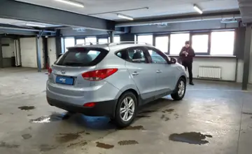 Hyundai Tucson 2011 года за 6 800 000 тг. в Астана фото 3