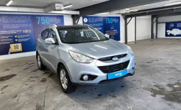 Hyundai Tucson 2011 года за 6 800 000 тг. в Астана фото 2
