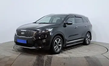 Kia Sorento 2019 года за 12 650 000 тг. в Астана фото 1