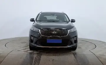 Kia Sorento 2019 года за 12 650 000 тг. в Астана фото 2