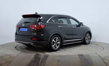 Kia Sorento 2019 года за 12 650 000 тг. в Астана