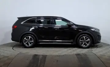 Kia Sorento 2019 года за 12 650 000 тг. в Астана фото 4