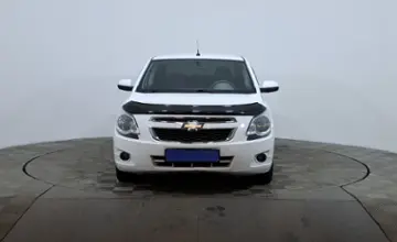 Chevrolet Cobalt 2022 года за 5 190 000 тг. в Астана фото 2
