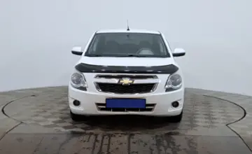 Chevrolet Cobalt 2022 года за 4 933 000 тг. в Астана фото 2