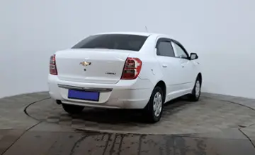 Chevrolet Cobalt 2022 года за 4 933 000 тг. в Астана