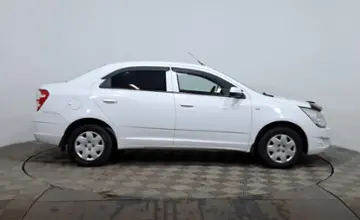 Chevrolet Cobalt 2022 года за 4 933 000 тг. в Астана фото 4