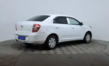Chevrolet Cobalt 2022 года за 5 190 000 тг. в Астана