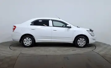 Chevrolet Cobalt 2022 года за 5 190 000 тг. в Астана фото 4