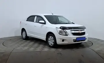 Chevrolet Cobalt 2022 года за 5 190 000 тг. в Астана фото 3