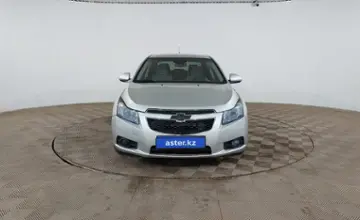 Chevrolet Cruze 2010 года за 2 890 000 тг. в Шымкент фото 2