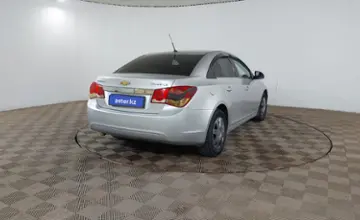 Chevrolet Cruze 2010 года за 2 890 000 тг. в Шымкент
